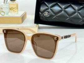 Picture of Chanel Sunglasses _SKUfw56829279fw